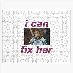 Laezel Jigsaw Puzzle