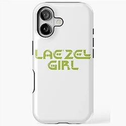 Lae'zel iPhone Case