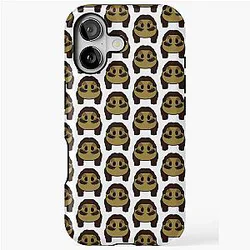 Laezel Slime iPhone Tough Case