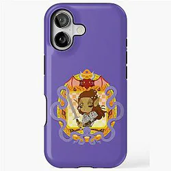 Laezel iPhone Tough Case