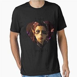 I Love Laezel Essential T-Shirt