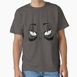 Baldur's Gate 3 - Lae Zel Classic T-Shirt