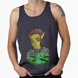 Laezels Tank Top