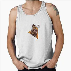 Lae'zel Approves Tank Tops