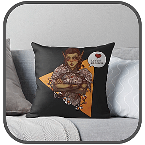 Lae' Zel Pillows Cover