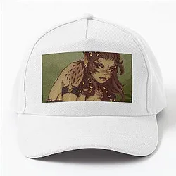 Laezel Crouch [Bikini] Baseball Cap