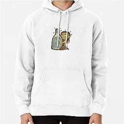 Laezel Ranch Pullover Hoodie
