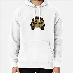 Laezel Slime Pullover Hoodie