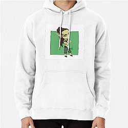 Chibi La'zel Pullover Hoodie