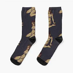Laezel Bikini Socks