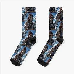 Baldur's Gate 3: Lae'zel Socks