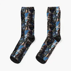 Baldur's Gate 3: Laezel Socks