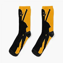 Baldur's Gate 3: Lae'zel Socks