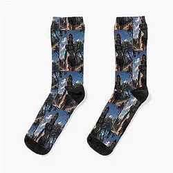Baldur's Gate 3: La'zel Socks