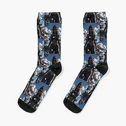 Baldur's Gate 3: Lae'zel Socks