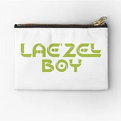 Laezel zipper pouch