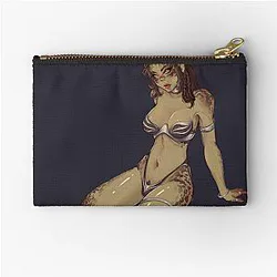 Laezel bikini pouch