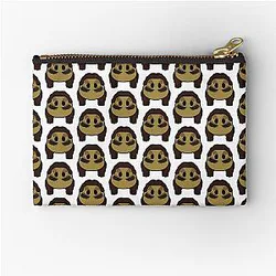 Laezel Slime Zipper Pouch