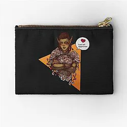 Laezel approves Zipper Pouch
