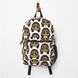 Laezel Slime Backpack