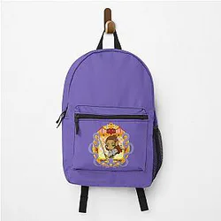 Laezelocity Tamagotchi Backpack