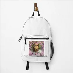 Laezel Hearts Backpack