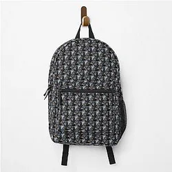 Baldur's Gate 3 Lae'zel Backpack