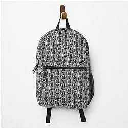 Baldur's Gate 3: Lae zel Backpack