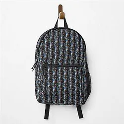 Baldur's Gate 3: Lae'zel Backpack