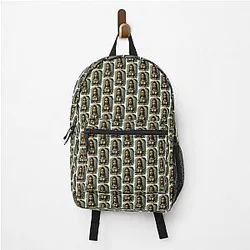 Baldur's Gate 3: Lae'zel Backpack