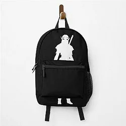 Baldur's Gate 3 Laezel Backpack