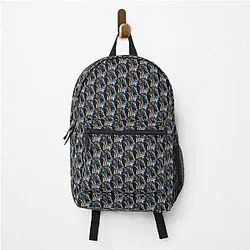 Baldur's Gate 3 Lae'zel Backpack