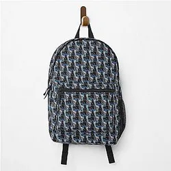 Baldur's Gate 3: Lae'zel Backpack