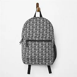Baldur's Gate 3 Lae'zel Backpack