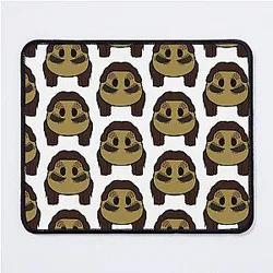 Laezel Mouse Pad