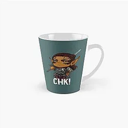 Chibi Lae Zel Tall Mug