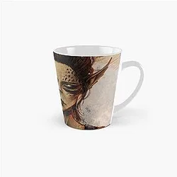 Laezel Pencil Drawing Mug