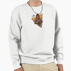Laezel disapproves Sweatshirt