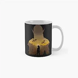 Baldurs Gate 3 Classic Mug