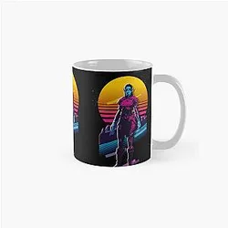 Baldurs Gate 3 - Lae' Zel Classic Mug