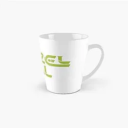 Laezel Tall Mug