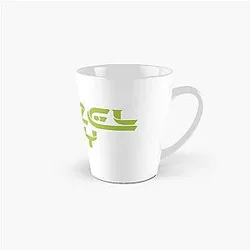 Laezel Boy Mug