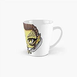 LaeZel Chibi Tall Mug