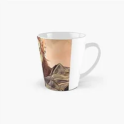 Lae zel Portrait Mug