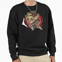 Laezel chibi Sweatshirt