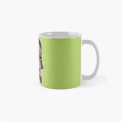 Tiny Classic Mug
