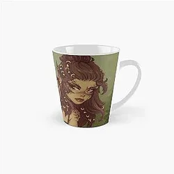 Laezel Crouch Tall Mug