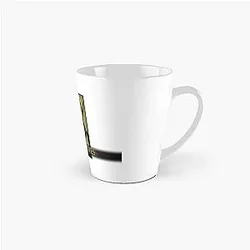 LAEZEL APPROVES Tall Mug