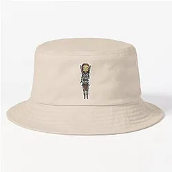 LaeZel Chibi Bucket Hat