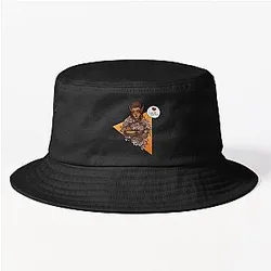 Laezel approves Bucket Hat